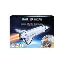 Revell Space Shuttle Discovery 3D Puzzle (00251)