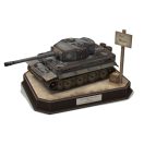 Revell German Panzer Tiger I 3D Puzzle 1:35 (00252)