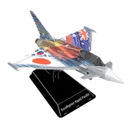 Revell Eurofighter Typhoon 3D Puzzle (00253)