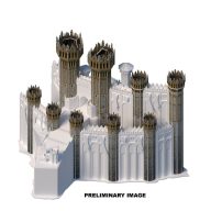 Revell Elden Ring Stormveil Castle 3D Puzzle (00260)