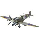Revell Supermarine Spitfire Mk.Ixc - Technik 1:32 (00457)