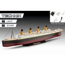 Revell RMS Titanic - Technik 1:400 (00458)