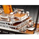Revell RMS Titanic - Technik 1:400 (00458)