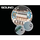 Revell RMS Titanic - Technik 1:400 (00458)