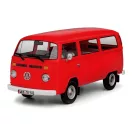 Revell Volkswagen T2 - Technik - Easy Click System 1:24 (00459)