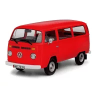   Revell Volkswagen T2 - Technik - Easy Click System 1:24 (00459)