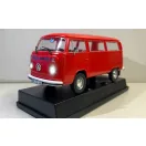 Revell Volkswagen T2 - Technik - Easy Click System 1:24 (00459)