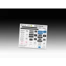 Revell Volkswagen T2 - Technik - Easy Click System 1:24 (00459)