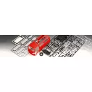 Revell Volkswagen T2 - Technik - Easy Click System 1:24 (00459)