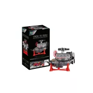 Revell Visible V-8 Engine 1:4 (00460)
