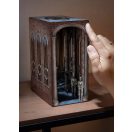 Revell DIY Book Nook House of The Dragon - Iron Throne + LED light(00531)