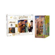 Revell DIY Book Nook Harry Potter - Quidditch Field (00532)
