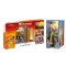 Revell DIY Book Nook The Lion King + LED light (00534)