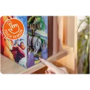 Revell DIY Book Nook The Lion King + LED light (00534)