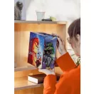 Revell DIY Book Nook The Lion King + LED light (00534)