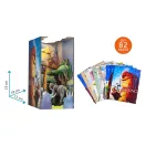 Revell DIY Book Nook The Lion King + LED light (00534)