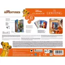 Revell DIY Book Nook The Lion King + LED light (00534)