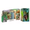 Revell DIY Book Nook The Jungle Book + LED light (00535)