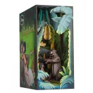 Revell DIY Book Nook The Jungle Book + LED light (00535)