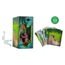 Revell DIY Book Nook The Jungle Book + LED light (00535)