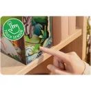 Revell DIY Book Nook The Jungle Book + LED light (00535)