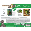Revell DIY Book Nook The Jungle Book + LED light (00535)