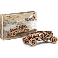 Revell Funkcionális fa modell Buggy 1:32 (00610)