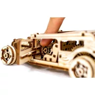 Revell Funkcionális fa modell: Hot Rod 1:32 (00612)