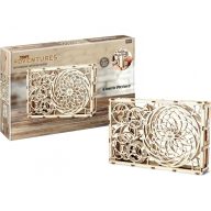 Revell Funkcionális fa modell Kinetikus kép (00613)