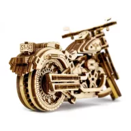 Revell Funkcionális fa modell Cruiser V-Twin 1:13 (00614)