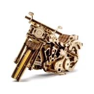 Revell Funkcionális fa modell Cruiser V-Twin 1:13 (00614)