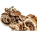 Revell Funkcionális fa modell Cruiser V-Twin 1:13 (00614)