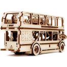 Revell Funkcionális fa modell London busz 1:40 (00618)