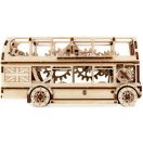 Revell Funkcionális fa modell London busz 1:40 (00618)