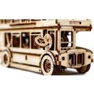 Revell Funkcionális fa modell London busz 1:40 (00618)
