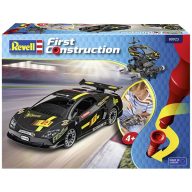 Revell First Construction Rennwagen (00923)