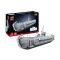 Revell U-Boot Das Boot - Brick System 1:56 (00960)