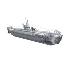 Revell U-Boot Das Boot - Brick System 1:56 (00960)