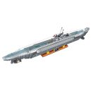 Revell U-Boot Das Boot - Brick System 1:56 (00960)