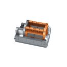 Revell U-Boot Das Boot - Brick System 1:56 (00960)