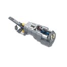 Revell U-Boot Das Boot - Brick System 1:56 (00960)