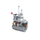 Revell U-Boot Das Boot - Brick System 1:56 (00960)