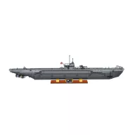 Revell U-Boot Das Boot - Brick System 1:56 (00960)