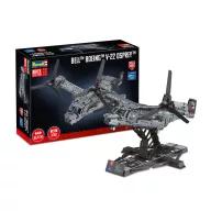 Revell Bell Boeing V-22 Osprey - Brick System 1:25 (00961)