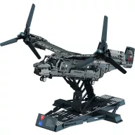 Revell Bell Boeing V-22 Osprey - Brick System 1:25 (00961)