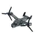 Revell Bell Boeing V-22 Osprey - Brick System 1:25 (00961)