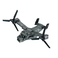 Revell Bell Boeing V-22 Osprey - Brick System 1:25 (00961)