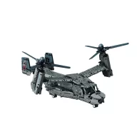 Revell Bell Boeing V-22 Osprey - Brick System 1:25 (00961)