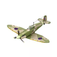   Revell Iron Maiden Spitfire MK.II Aces High - Brick Syste 1:18 (00962)