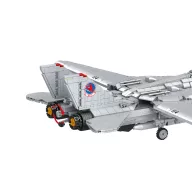   Revell Maverick's F-14A Tomcat Top Gun - Brick System 1:32 (00963)